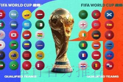 2026世界杯直播网页版 2026世界杯直播网页版